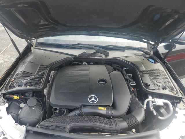 2019 MERCEDES-BENZ C 300 4MAT 55SWF8EB2KU303821