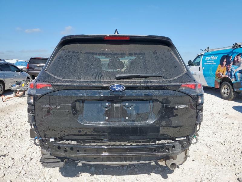 2025 SUBARU FORESTER T JF2SLDTC4SH424395