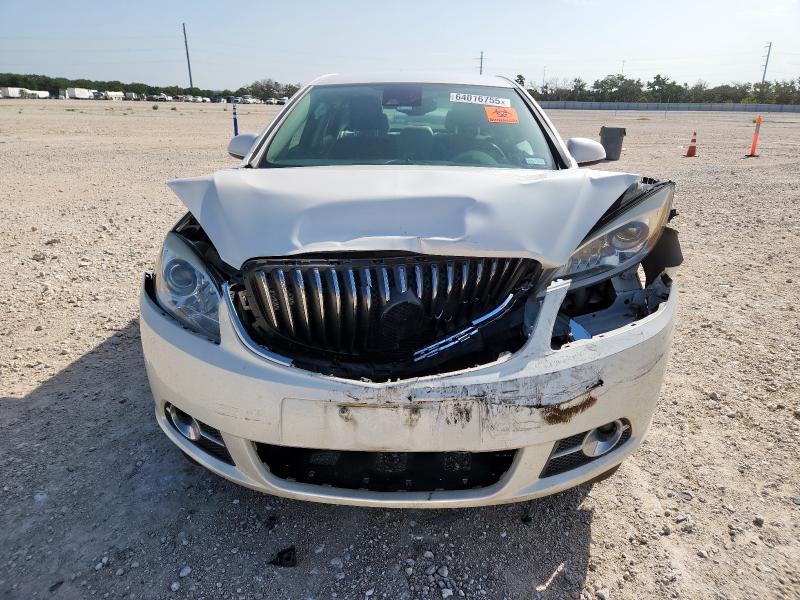 2015 BUICK VERANO CON 1G4PR5SK3F4182306