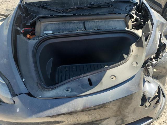 2021 TESLA MODEL Y 5YJYGDEF5MF270416
