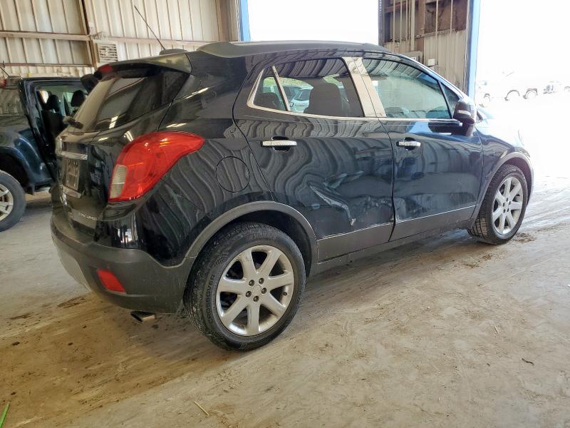 2015 BUICK ENCORE PRE - KL4CJDSB0FB178840