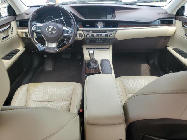 2016 LEXUS ES 350 JTHBK1GG2G2221558