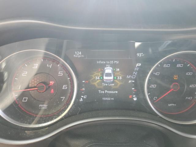 2019 DODGE CHARGER SX 2C3CDXBG7KH711654