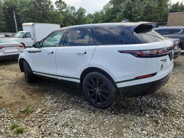 2020 LAND ROVER RANGE ROVE - SALYK2EX5LA285204