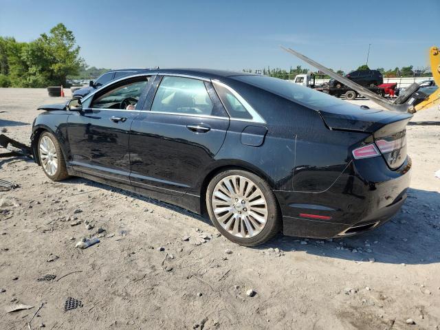 2016 LINCOLN MKZ 3LN6L2J95GR627406