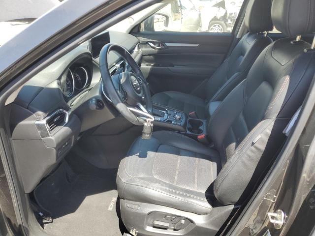 2022 MAZDA CX-5 PREFE JM3KFBCM2N1604126