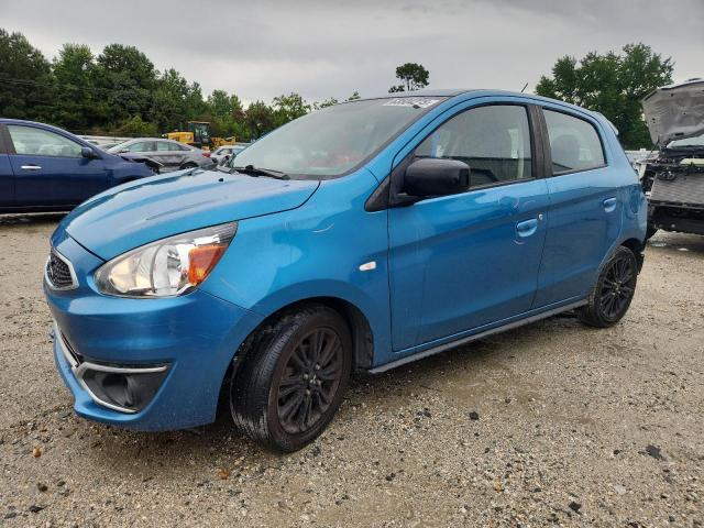 2020 MITSUBISHI MIRAGE LE ML32A5HJ1LH000419