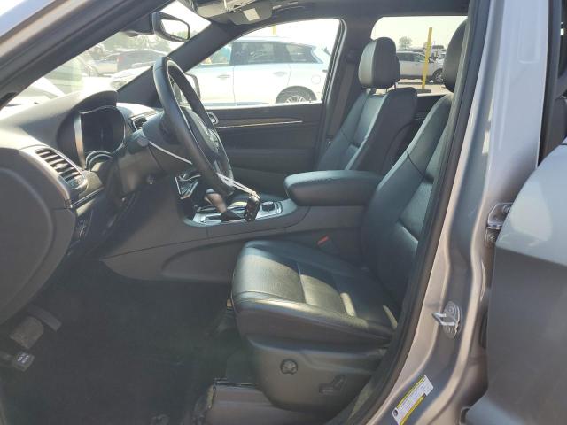 2020 JEEP GRAND CHER - 1C4RJFBG0LC288123