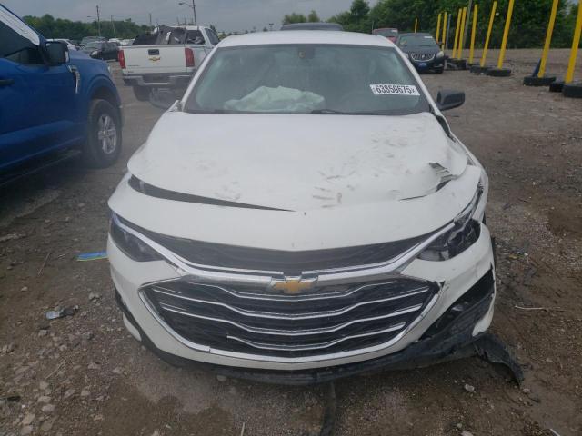 2020 CHEVROLET MALIBU LS - 1G1ZB5ST4LF127415