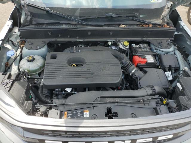 2021 FORD BRONCO SPO 3FMCR9D9XMRA07491
