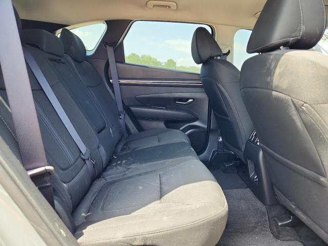 2024 HYUNDAI TUCSON SEL - 5NMJB3DE5RH403488
