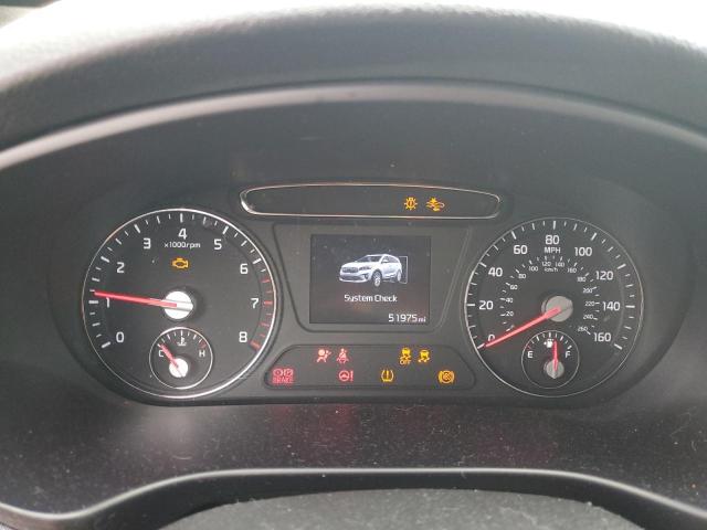 2020 KIA SORENTO L 5XYPGDA32LG659416