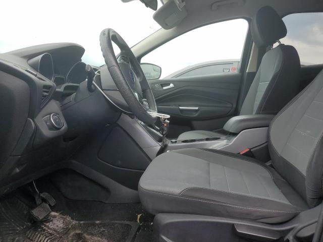 2015 FORD ESCAPE SE - 1FMCU0GX1FUB66108
