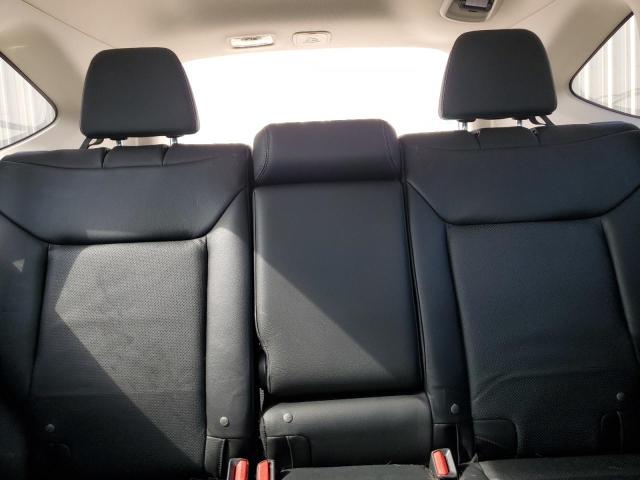 2015 HONDA CR-V EXL 5J6RM4H71FL078616