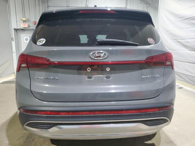 2023 HYUNDAI SANTA FE S 5NMS3DA16PH017670