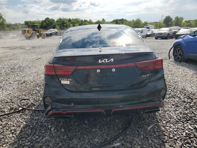 2022 KIA FORTE GT 3KPF44AC5NE466634