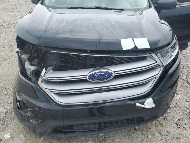2018 FORD EDGE SE - 2FMPK3G97JBB58121