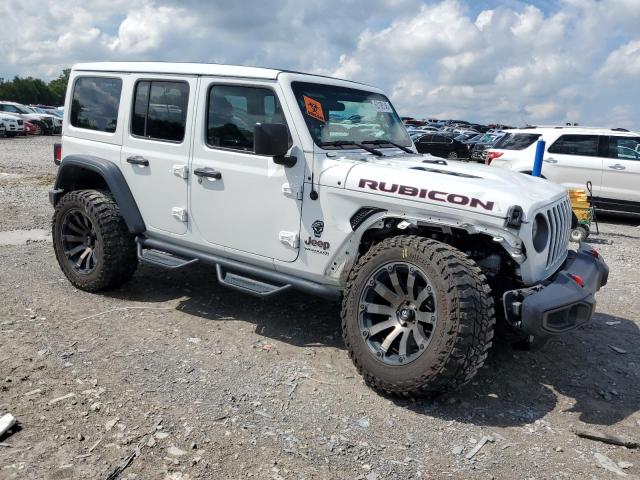 2021 JEEP WRANGLER U 1C4HJXFNXMW595874