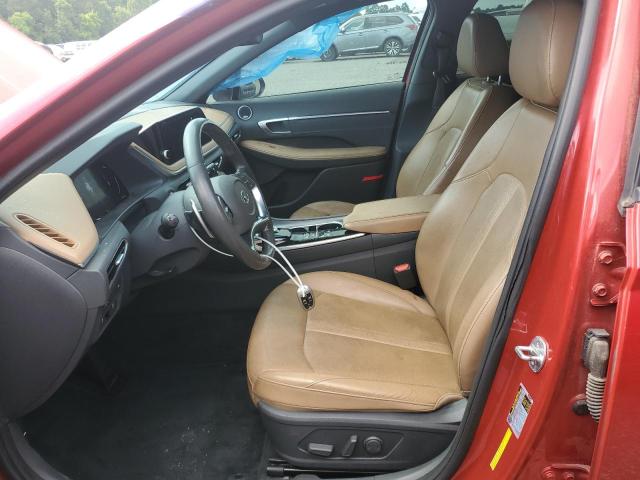 2020 HYUNDAI SONATA LIM 5NPEH4J21LH024675