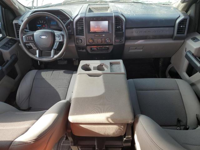 2017 FORD F250 SUPER DUTY 1FT7X2B6XHEC33356