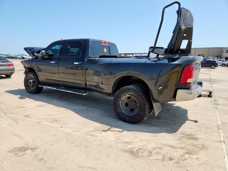 2015 RAM 3500 SLT 3C63RRHL8FG637493