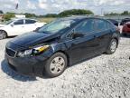 2017 KIA FORTE LX - 3KPFL4A77HE018874