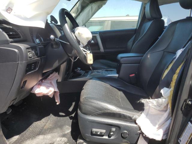 2017 TOYOTA 4RUNNER SR5/SR5 PREMIUM JTEBU5JRXH5463328