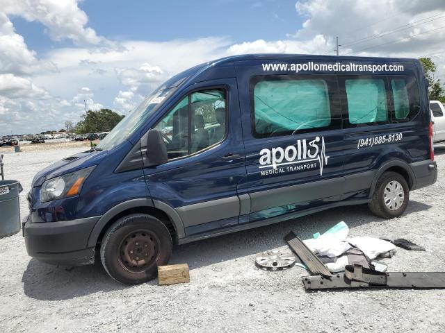 2015 FORD TRANSIT T- - 1FBZX2CM5FKA50410