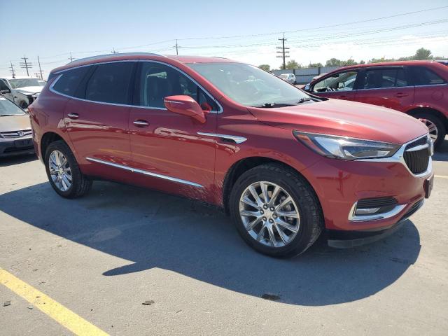 2018 BUICK ENCLAVE PR 5GAEVBKW9JJ246482