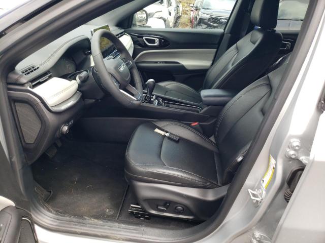 2025 JEEP COMPASS LI 3C4NJDCN5ST525403