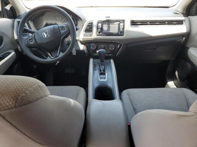2017 HONDA HR-V LX 3CZRU5H31HM701754
