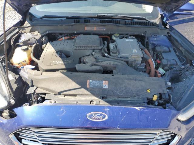 2016 FORD FUSION SE - 3FA6P0PU9GR286378