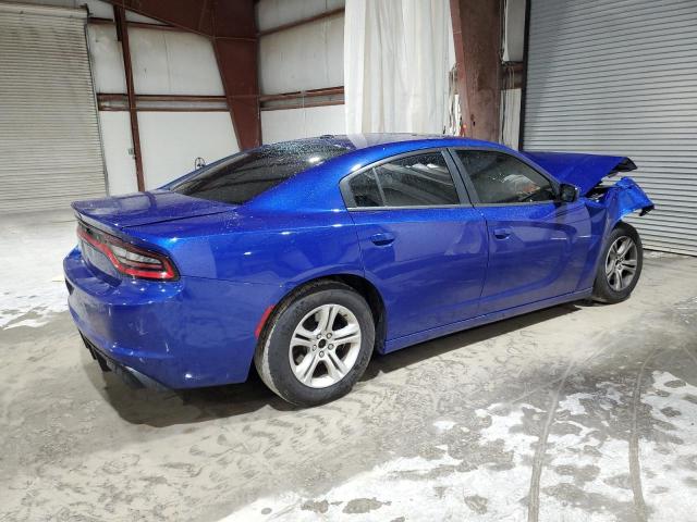 2019 DODGE CHARGER SX 2C3CDXBG1KH720432
