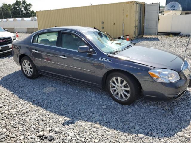 2010 BUICK LUCERNE CX - 1G4HC5E17AU129433