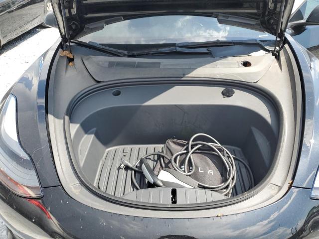 2022 TESLA MODEL 3 5YJ3E1EB3NF173373