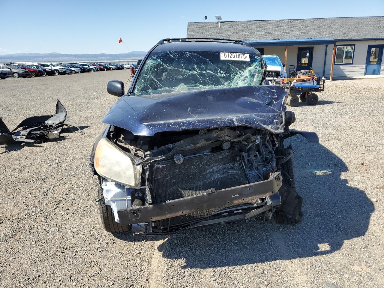 Lot #3211005557 2007 TOYOTA RAV4