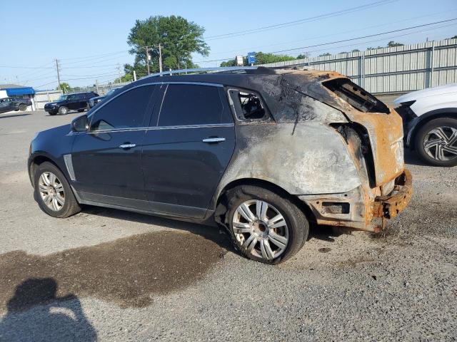 2015 CADILLAC SRX LUXURY 3GYFNBE33FS610139