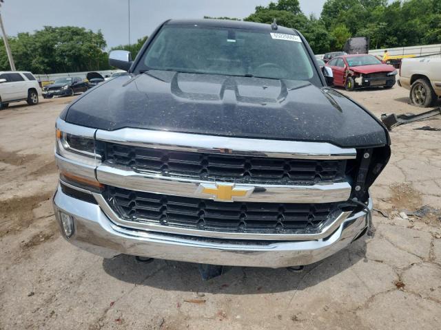 2017 CHEVROLET SILVERADO 1GCVKREC3HZ261802