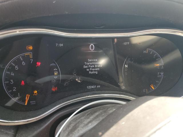 2014 JEEP GRAND CHER - 1C4RJFCG8EC220363