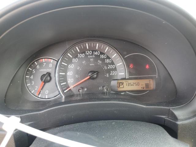 2016 NISSAN MICRA 3N1CK3CP7GL246898