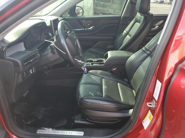 2020 LINCOLN CORSAIR 5LMCJ1C99LUL07277