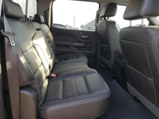 2018 GMC SIERRA K15 3GTU2PEJ6JG585637