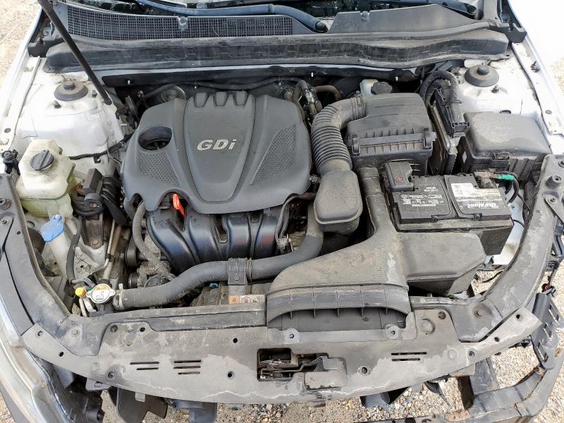 2015 KIA OPTIMA EX - 5XXGN4A70FG454193