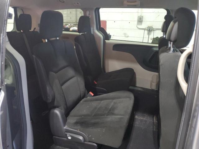 2016 DODGE GRAND CARA 2C4RDGBG8GR244560