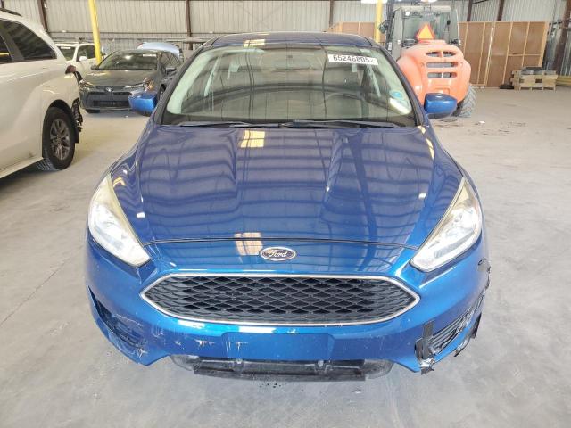 2018 FORD FOCUS SE - 1FADP3K22JL308709