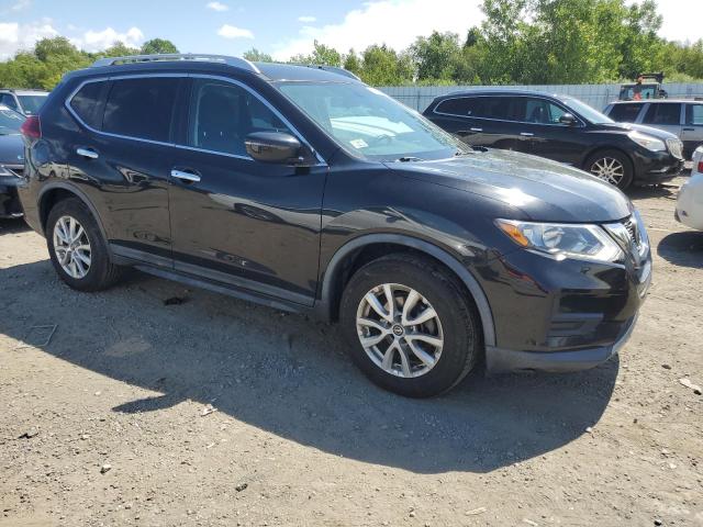 2018 NISSAN ROGUE S - KNMAT2MT0JP509333