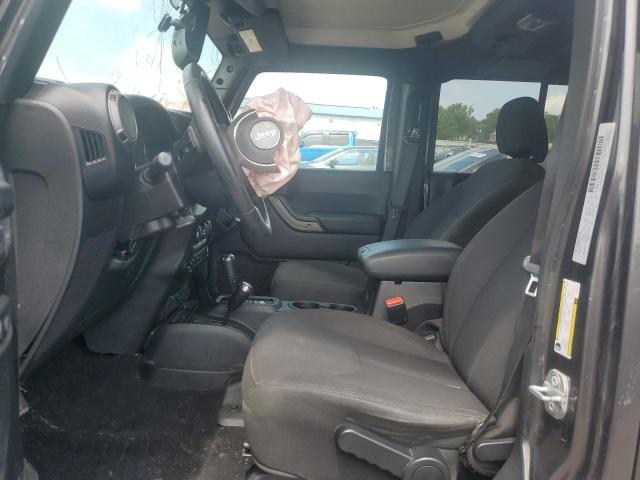 2017 JEEP WRANGLER U 1C4HJWDG2HL733512