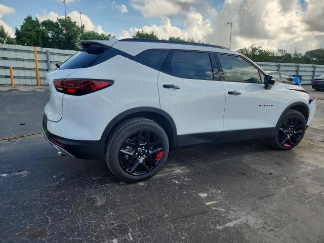 2024 CHEVROLET BLAZER 3LT 3GNKBDRS8RS149770