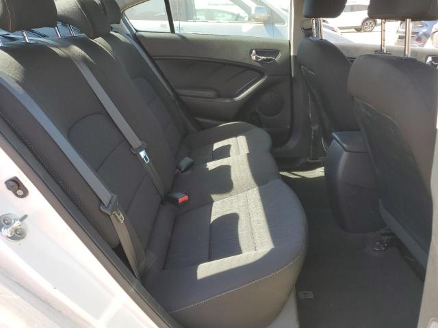 2016 KIA FORTE LX - KNAFK4A6XG5576171