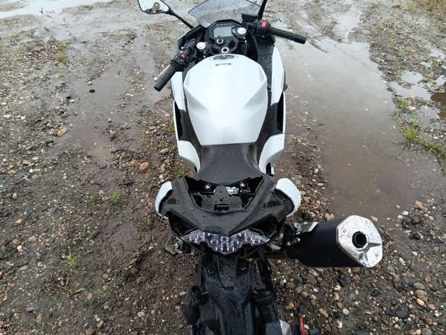 2025 KAWASAKI EX500 H ML5EXGH17SDA55920